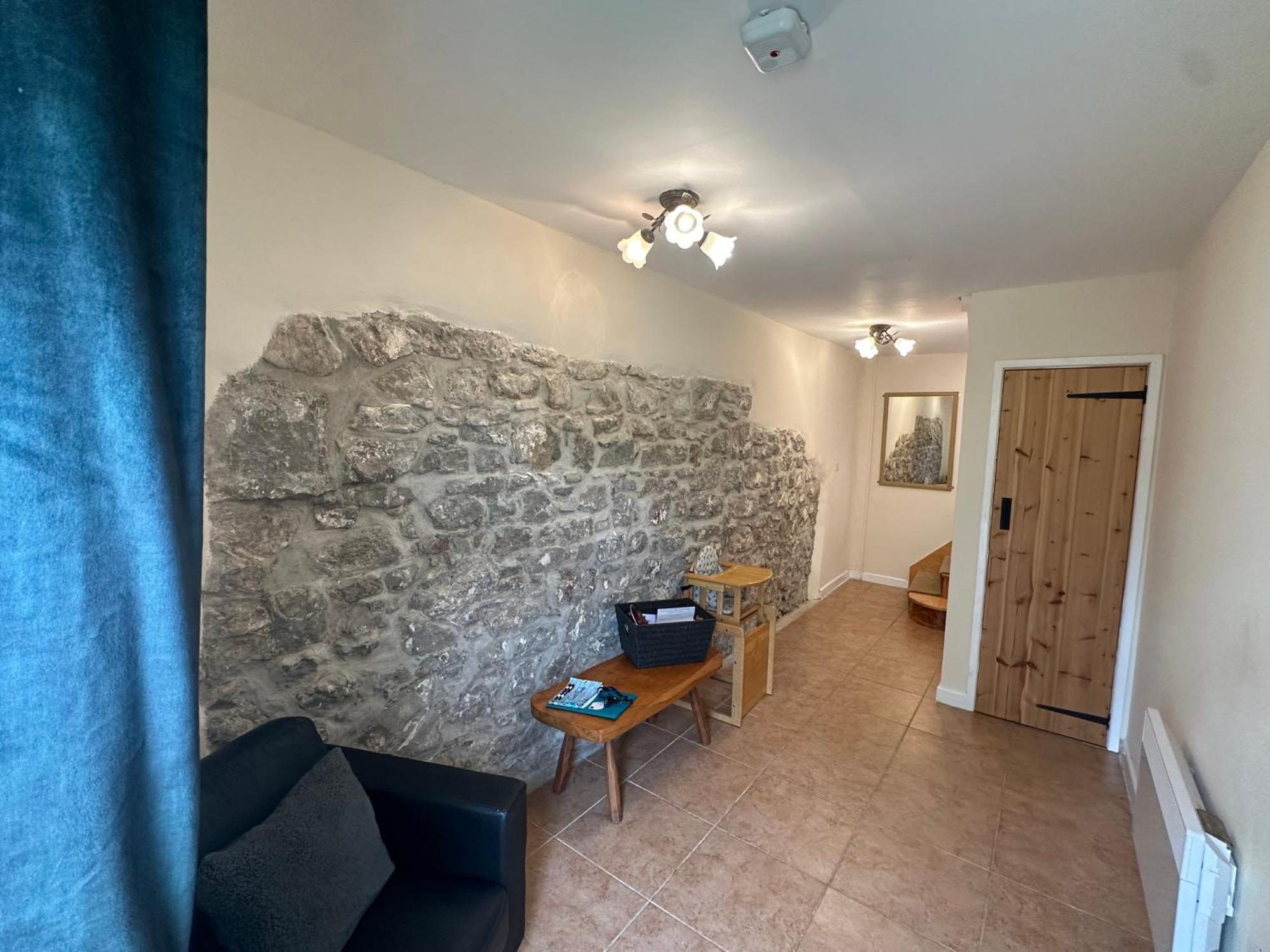 Apartmán The Cow Shed Narberth Exteriér fotografie